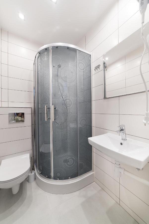 Morski Diament Adults Only Wladyslawowo Exterior photo