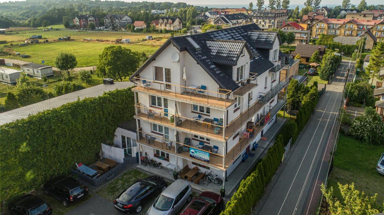 Morski Diament Adults Only Wladyslawowo Exterior photo