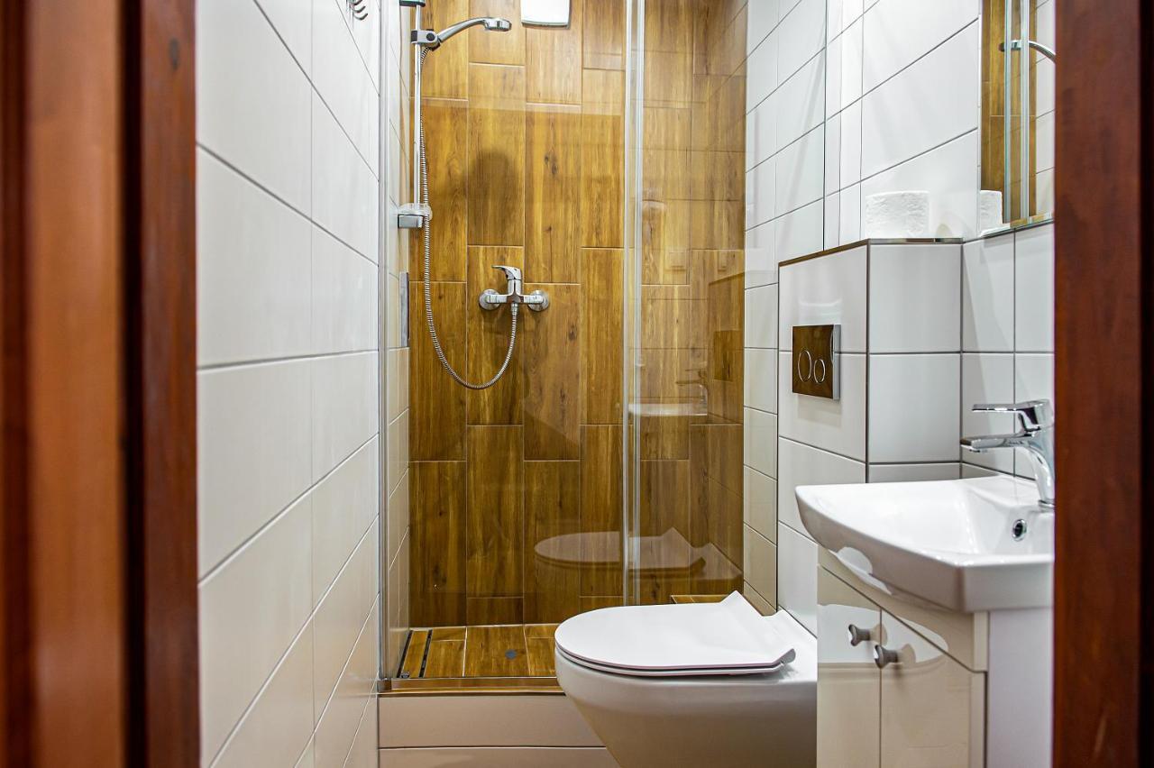 Morski Diament Adults Only Wladyslawowo Exterior photo
