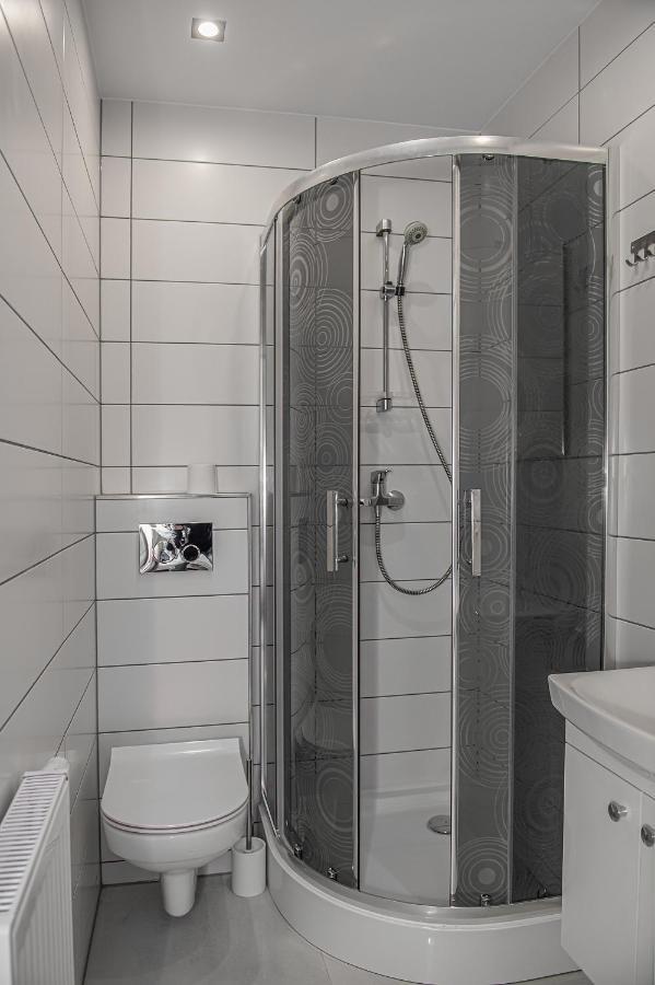 Morski Diament Adults Only Wladyslawowo Exterior photo