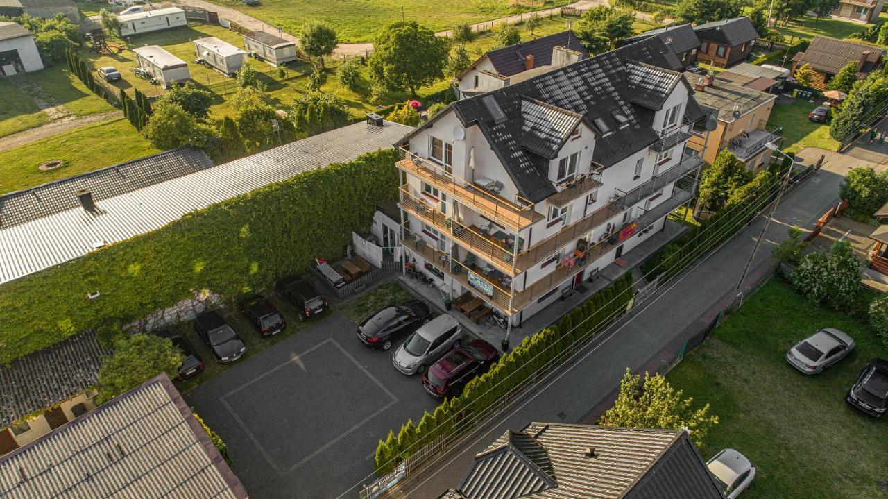 Morski Diament Adults Only Wladyslawowo Exterior photo