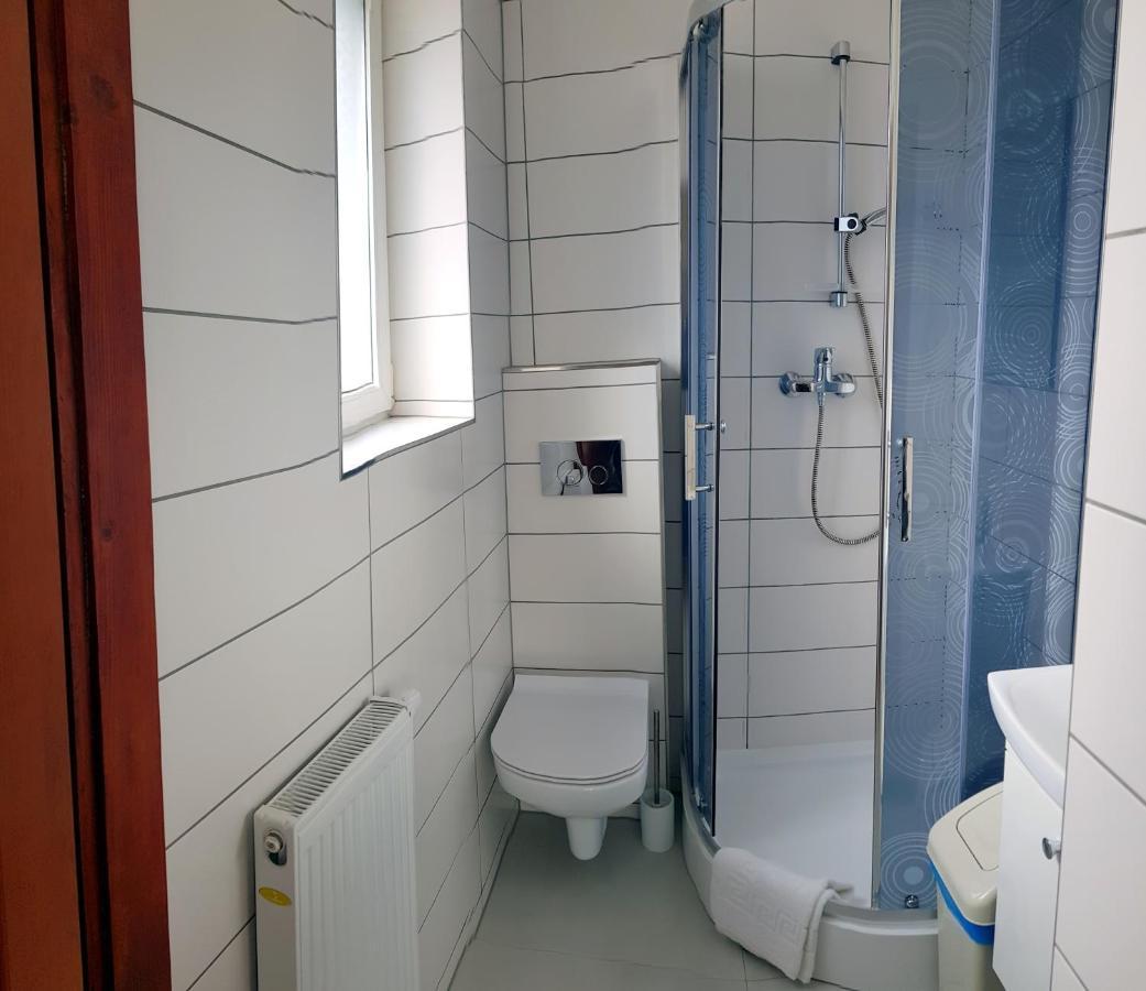 Morski Diament Adults Only Wladyslawowo Exterior photo